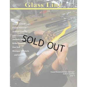 画像1: 【Sale】Glass Line 27-5