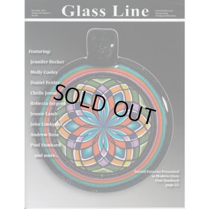 画像1: 【Sale】Glass Line 28-1
