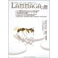 LAMMAGA(ランマガ)  Vol.30 2015年冬号＜DM便送料無料＞【お試し価格】