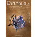 LAMMAGA(ランマガ)  Vol.33 2015年秋号＜DM便送料無料＞【お試し価格】
