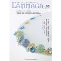 LAMMAGA(ランマガ)  Vol.35 2016年春号　＜DM便送料無料＞