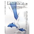 LAMMAGA(ランマガ)  Vol.19 2012年春号＜DM便送料無料＞