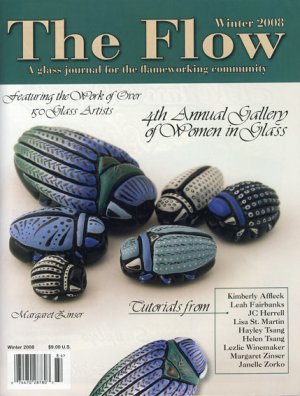 画像1: 【Sale】The Flow  2008 Winter