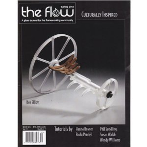 画像1: 【Sale】The Flow 2013 Spring
