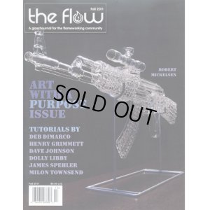 画像1: 【Sale】The Flow  2011 Fall