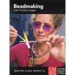 画像: Beadmaking　with Kristina Logan