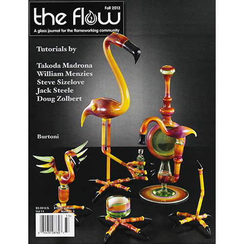 画像1: 【Sale】The Flow 2013 Fall