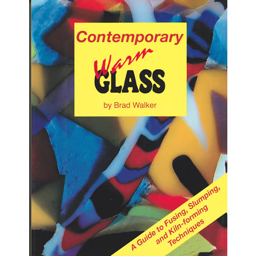 画像1: Contemporary Warm Glass