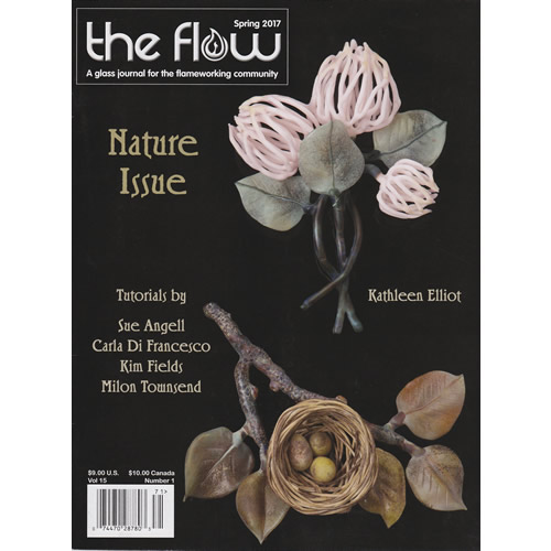 画像1: 【Sale】The Flow 2017 spring