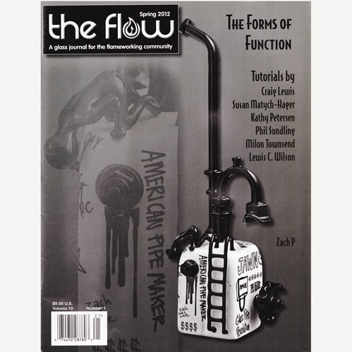 画像1: 【Sale】The Flow  2012 Spring
