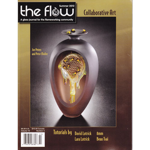 画像1: 【Sale】The Flow  2012 Summer