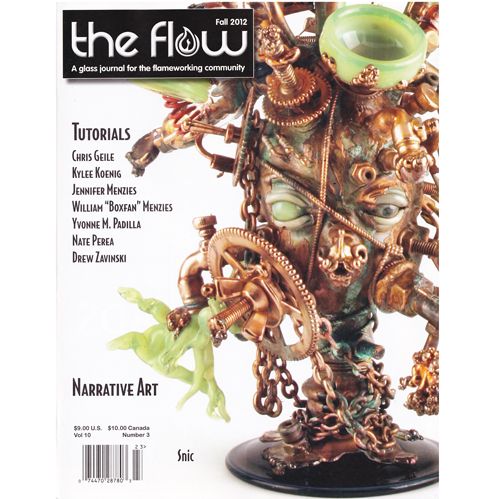 画像1: 【Sale】The Flow 2012 Fall